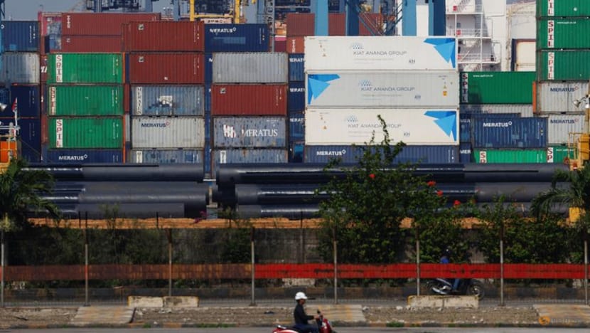 Indonesia to ease import restrictions ahead of US tariff deadline Indonesia to ease import restrictions ahead of US tariff deadline