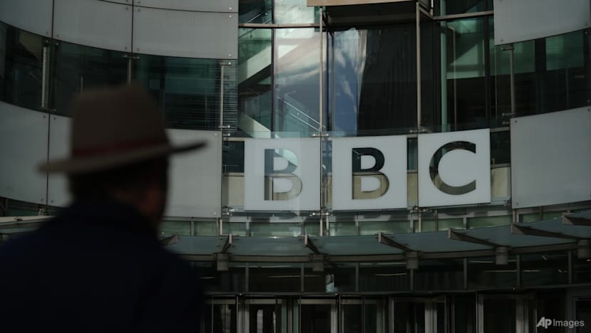 Trump says will sue BBC for up to US$5 billion over video edit
