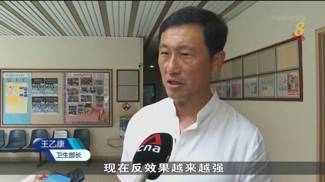 王乙康：莫德纳二价疫苗安全性同原始疫苗相同