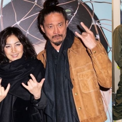 突发！老公陈子聪紧急赴美国手术，何超仪突然宣布全面停工，原因令人震惊！