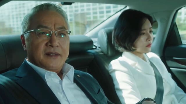 正义的重生（第23集）：熙宇决定参选