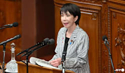 Jepun hantar utusan ke China untuk kendurkan ketegangan