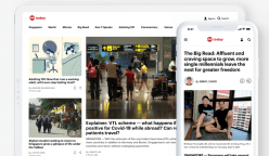 The Big Read in short: Can S'pore transform from a stopover to a 'one-stop destination' for tourists?