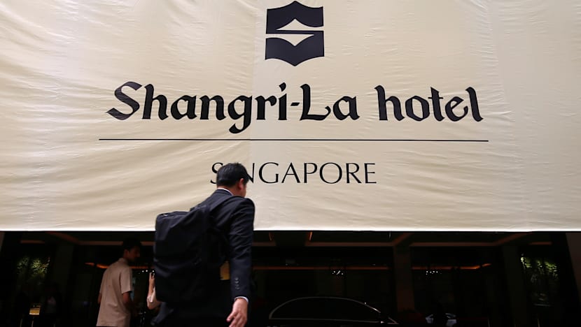 Organiser cancels Shangri-La Dialogue due to Covid-19, days after saying it’s on track