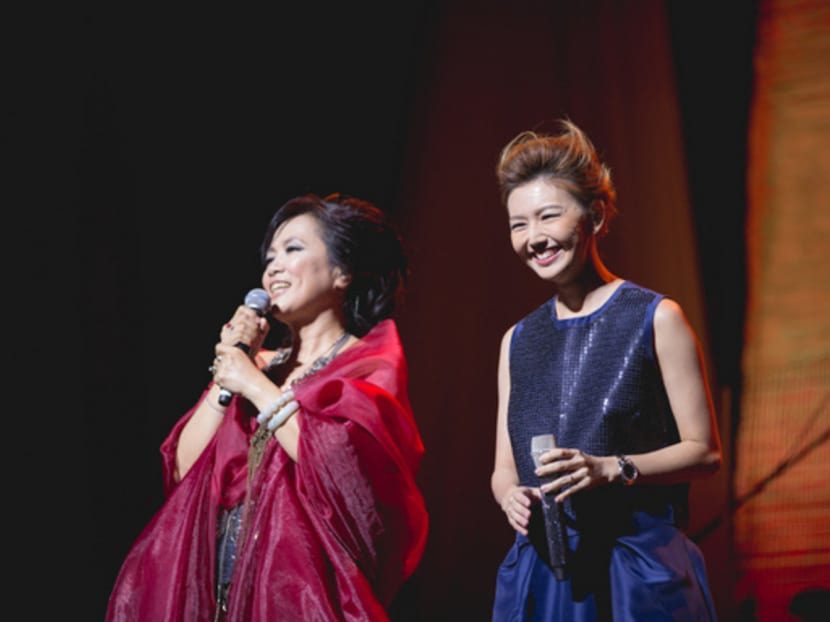 Concert Review: Chyi Yu’s Love and Remembrance Charity Concert