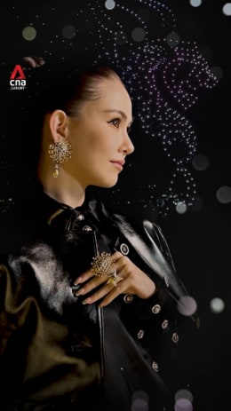 Chanel launches new high jewellery collection in Kyoto