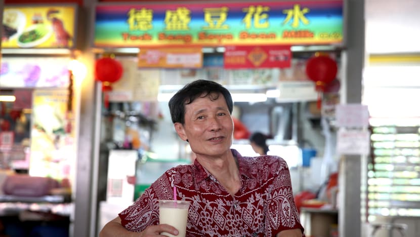 Singapore eyes a spot for its hawker culture on Unesco intangible cultural heritage list