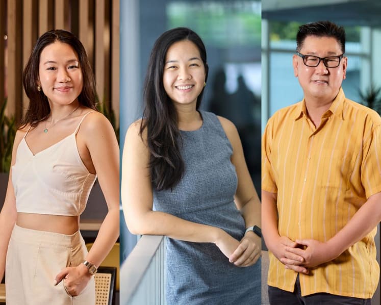 Building digital skills to enrich their daily lives