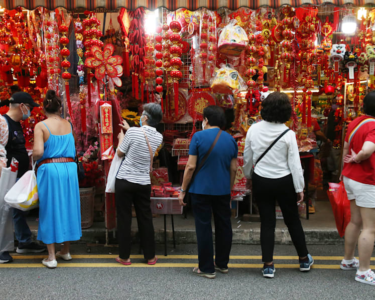 Commentary: As we gear up for multiple festive celebrations in 2024, staying safe and healthy is more important than ever 