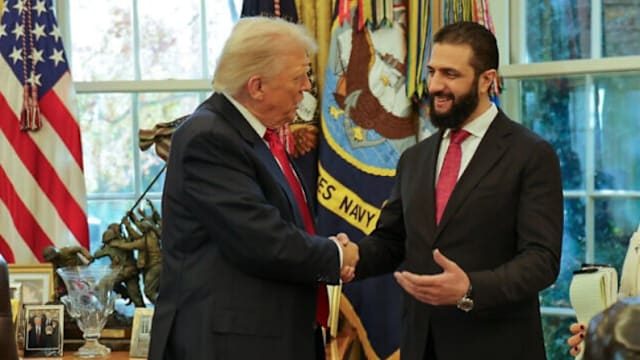 美国誓言尽力协助叙利亚取得成功