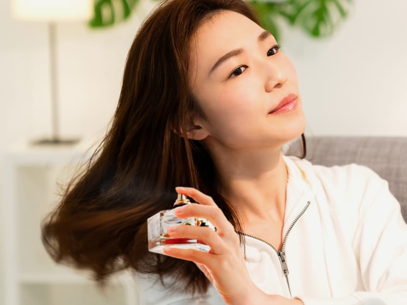 What’s the difference between body and hair perfume? These are the best practices for shiny, fragrant tresses 