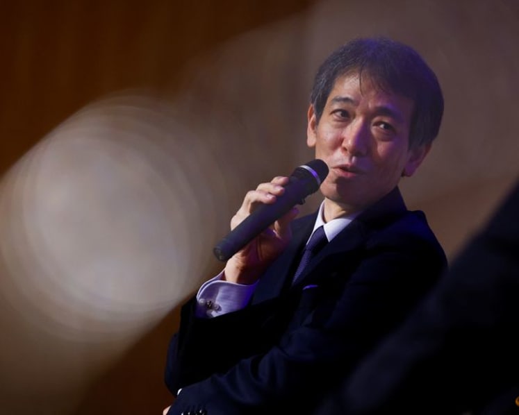 Japan warns it will take 'appropriate' action against excessive FX moves 