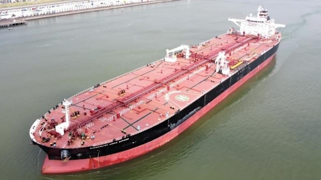 伊朗驻马大使馆：首艘马国船只顺利通过霍尔木兹海峡