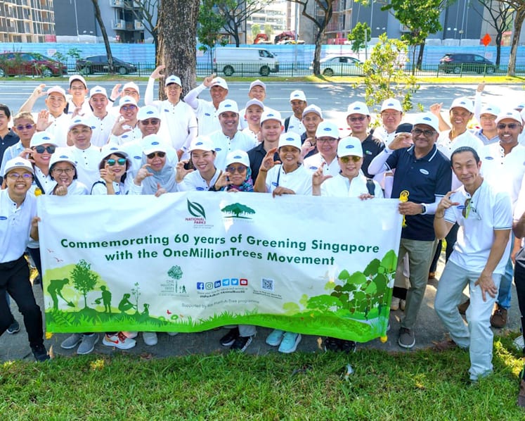 Cooling the planet: Carrier’s commitment to a greener tomorrow