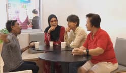 JENDELA 2025: Jagaan kesihatan