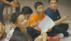 Dare To Dream - A Social Experiment