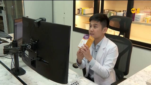 远程看诊普及化 线上药房处方药需求也翻倍增加