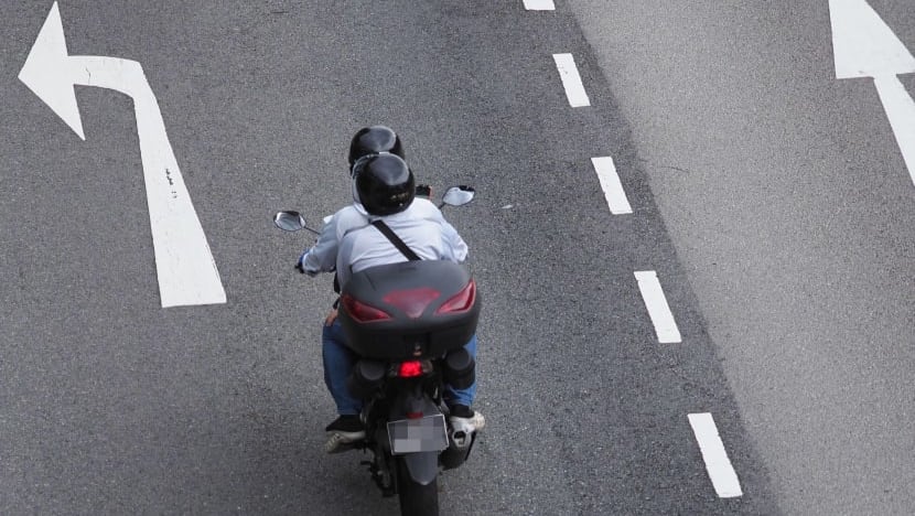 Record motorcycle COE prices driven by bidding rush before impending quota cut, say dealers