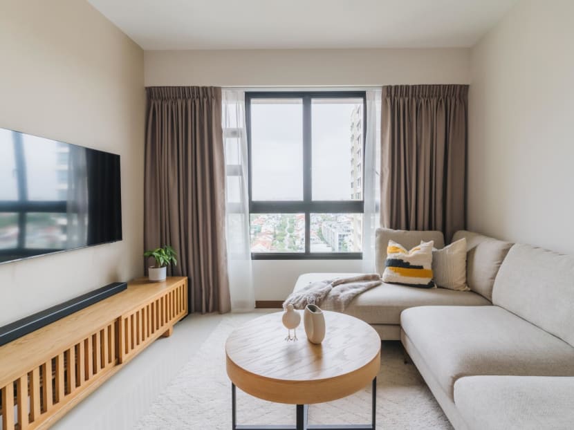 Your dream BTO flat, made simple with Livspace   