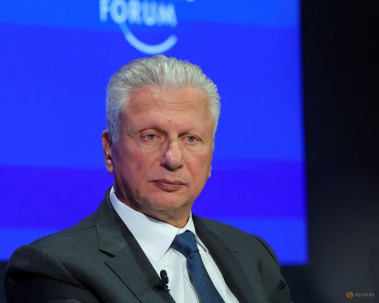 Capgemini CEO dismisses calls for full European tech autonomy