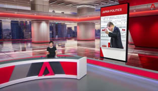 East Asia Tonight - Wed 16 Jul 2025