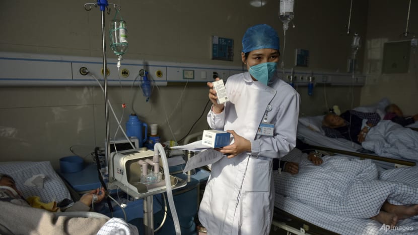 Pfizer's Paxlovid not included in China's national insurance Pfizer's Paxlovid not included in China's national insurance