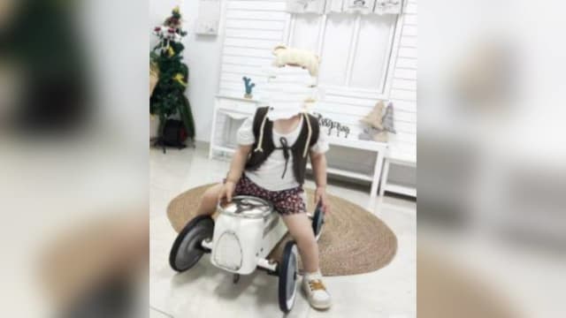 江西两岁男童病逝 父控医生失职延误治疗