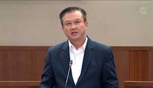 Committee of Supply 2026 debate, Day 1: Lee Hong Chuang on support for SMEs