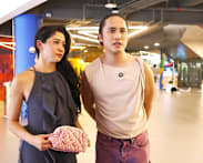 Meet Me There: CNA’s social experiment puts 8 Singaporean relationships to the test