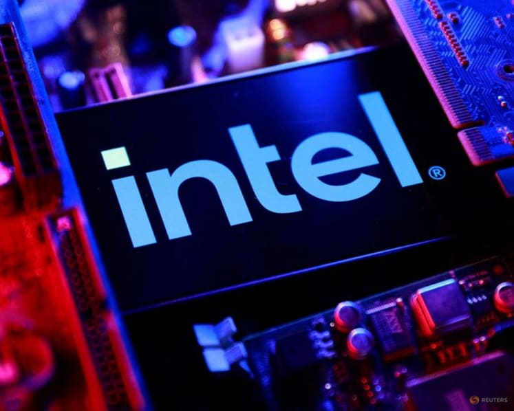 Intel board chair Frank Yeary to depart after 17 years