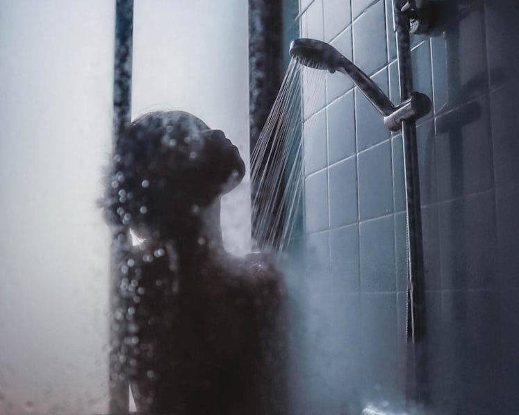 Police NSF on trial for aiming phone camera at female officer showering in training camp