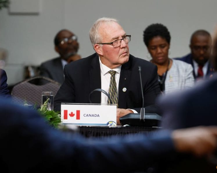 Canada slams China for second 'unsafe' aircraft intercept in two weeks