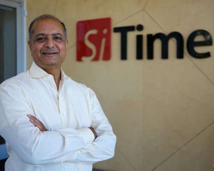 SiTime tech could go into billions of Renesas chips, SiTime CEO says