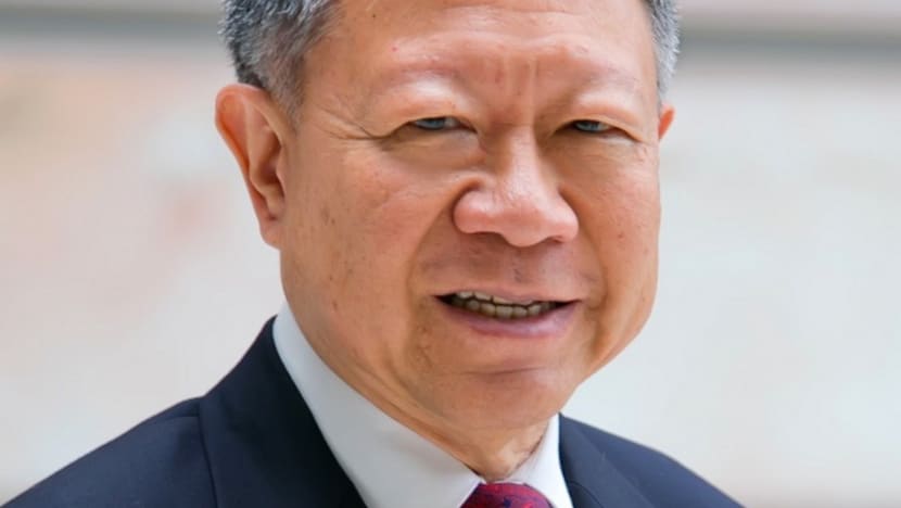 PSC chair Eddie Teo heads N-Day awards list