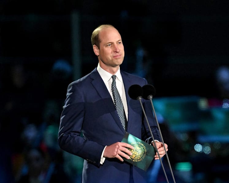 Singapore to host Prince William's Earthshot Prize ceremony supporting climate solutions