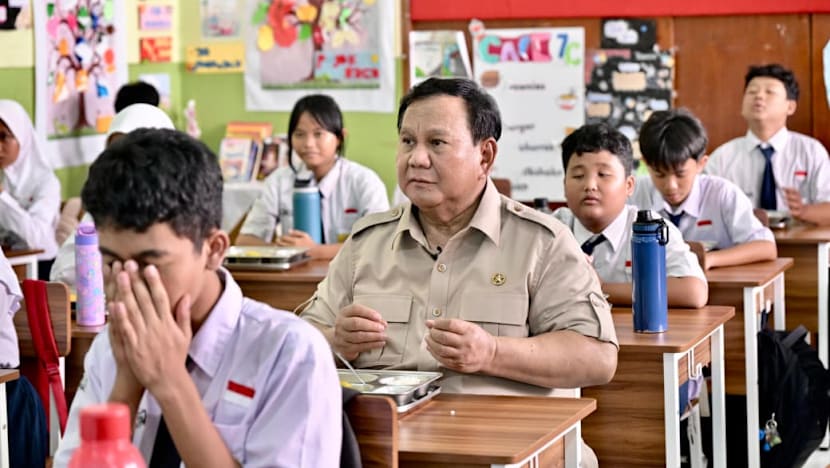 Sorotan Singkat: Kasus korupsi tak akan hentikan MBG, tapi Prabowo bakal perketat pengawasan