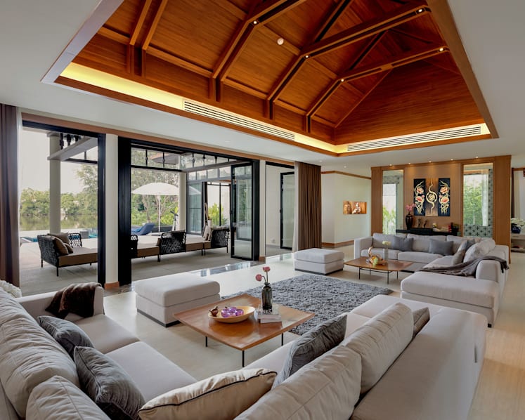 A second home in Phuket? How the island’s property sector is showing signs of life