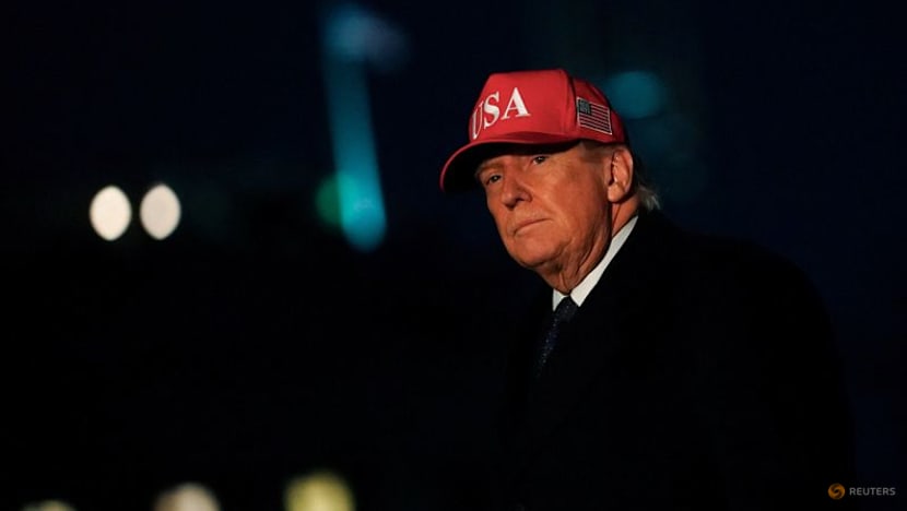 Trump says talks with Cuba ongoing, action possible after Iran