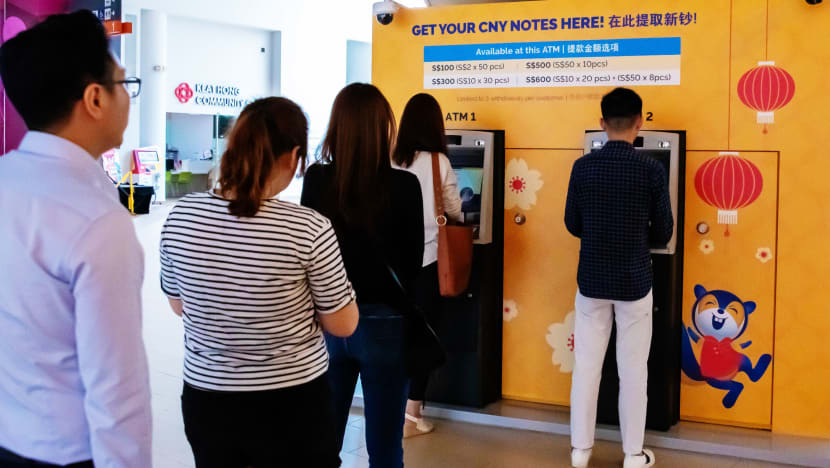 Quickest & Easiest Ways To Get New Notes For Chinese New Year 2020 