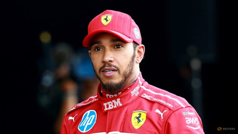 Hamilton seeks more FIA 'transparency' after Mexico penalty