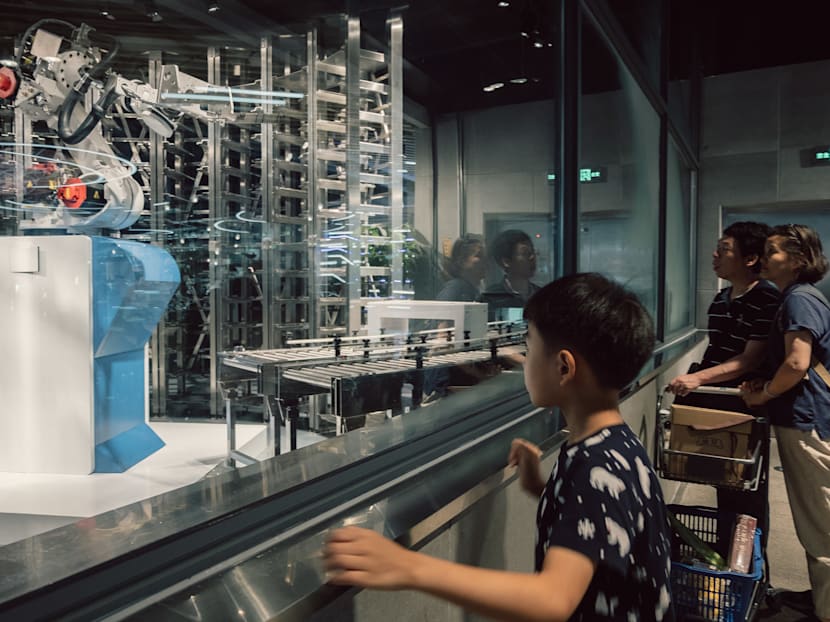 The Western illusion of Chinese innovation