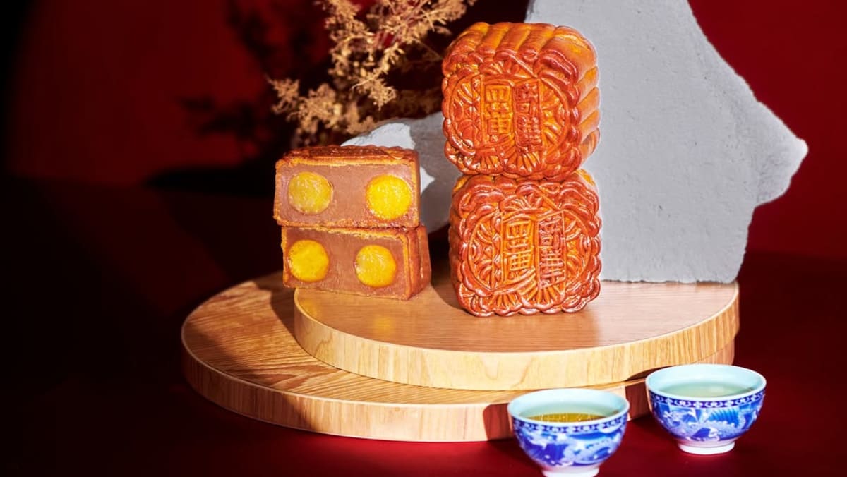 Hong Kong's Kee Wah Bakery closes last Singapore store at Ion Orchard