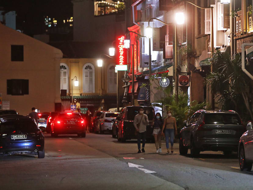 Government agencies will now exercise their regulatory powers to revoke the public entertainment or liquor licences of offending nightlife operators.