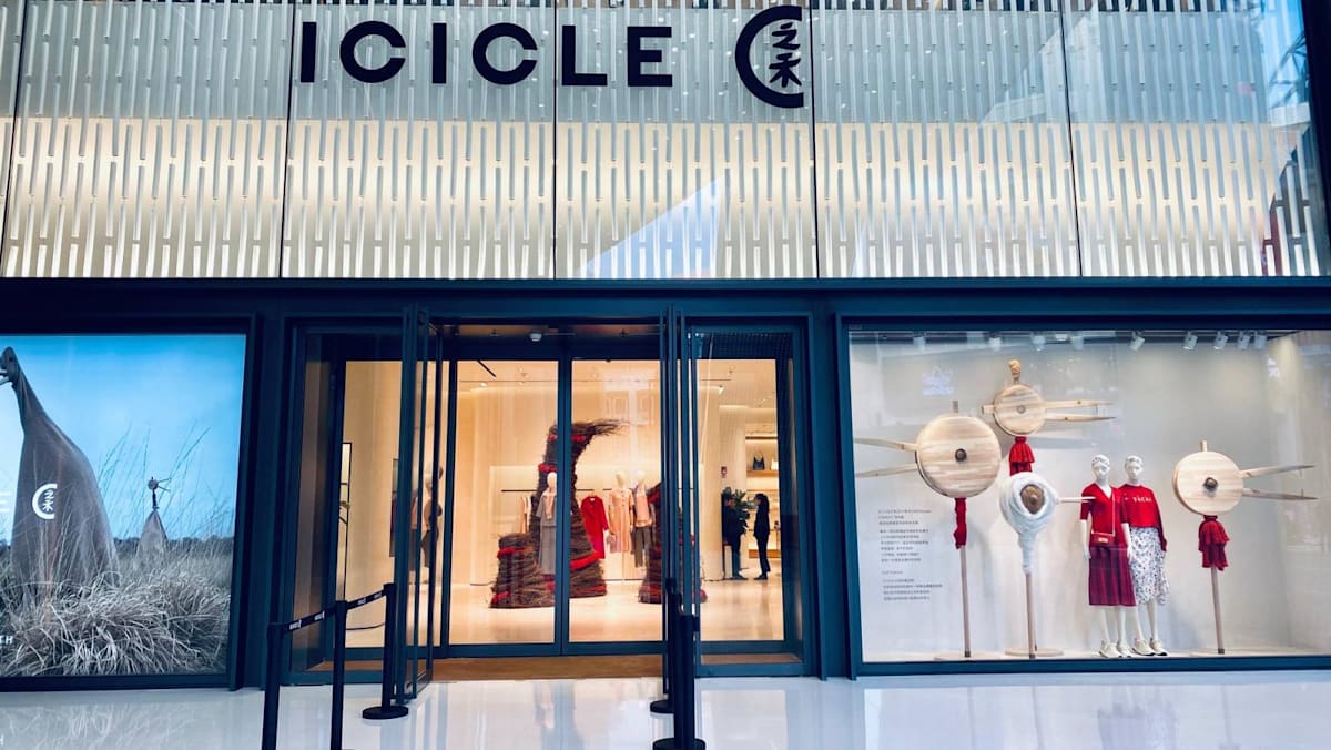 When China is chic, European luxury brands should worry