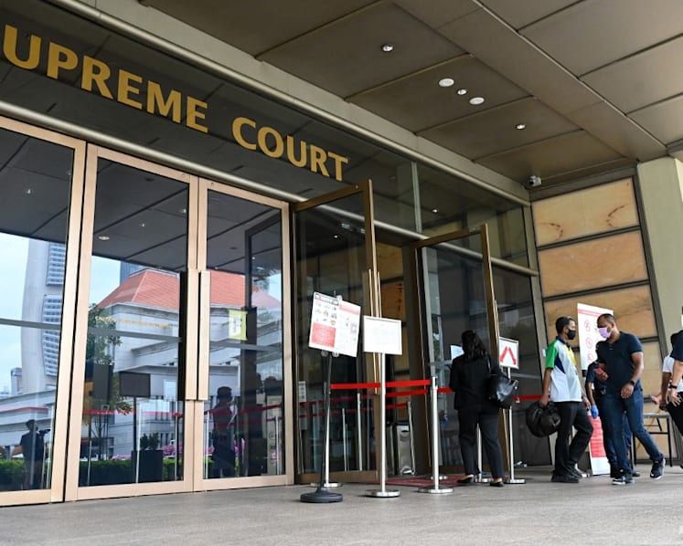 At least one of six trainee lawyers who cheated in Bar exams still employed by law firm