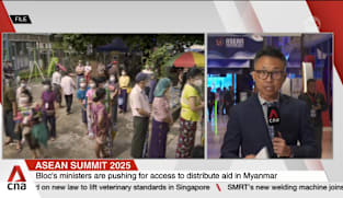ASEAN summit: Chair Malaysia prepares for gathering, related meetings in Kuala Lumpur 