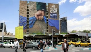 Perang Amerika, Israel dan Iran: Harga minyak susut, saham Asia meningkat didorong harapan berhubung perjanjian Amerika-Iran 
