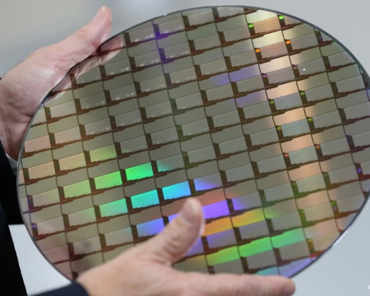 Commentary: US still lagging in delivering on global chip manufacturer ambitions