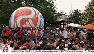 World Cup scores soft power win for the US