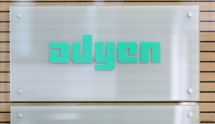 Dutch payments firm Adyen trims forecast as US tariffs hurt customers